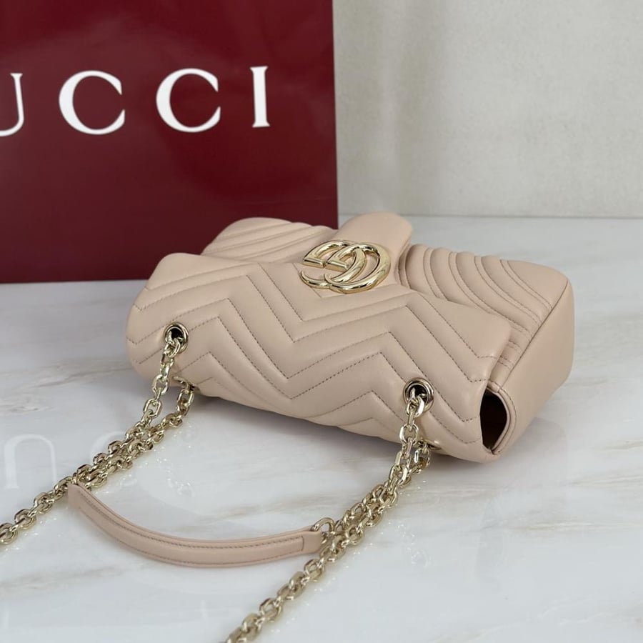 شنطة غوتشي Gucci