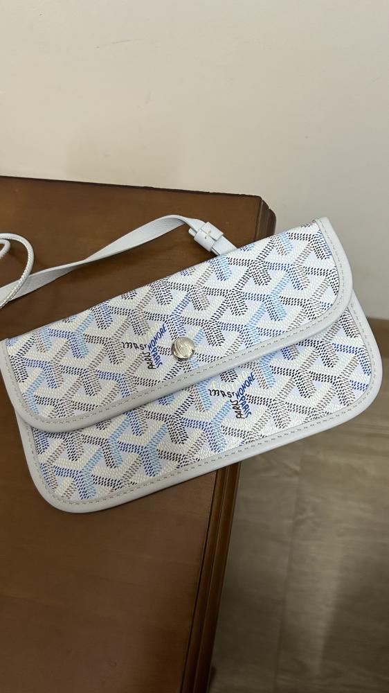 شنطة جويارد مقاس 57  Goyard
