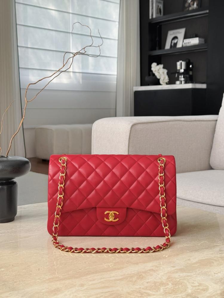 شنطة شانيل chanel