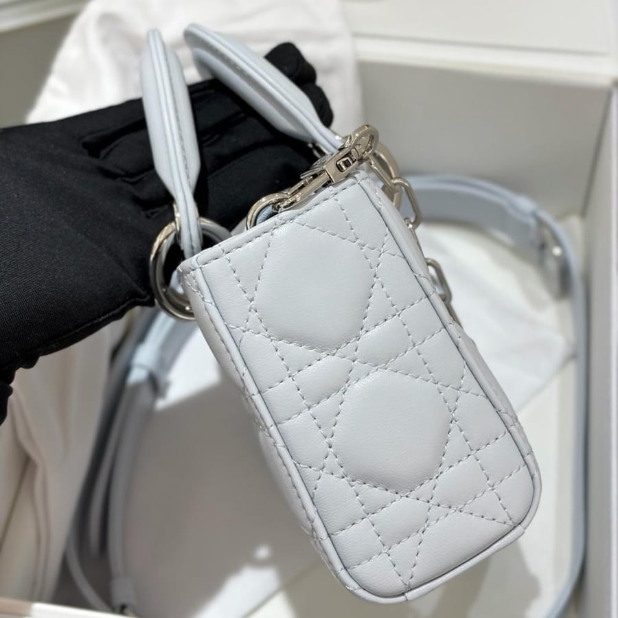 شنطة ديور Dior