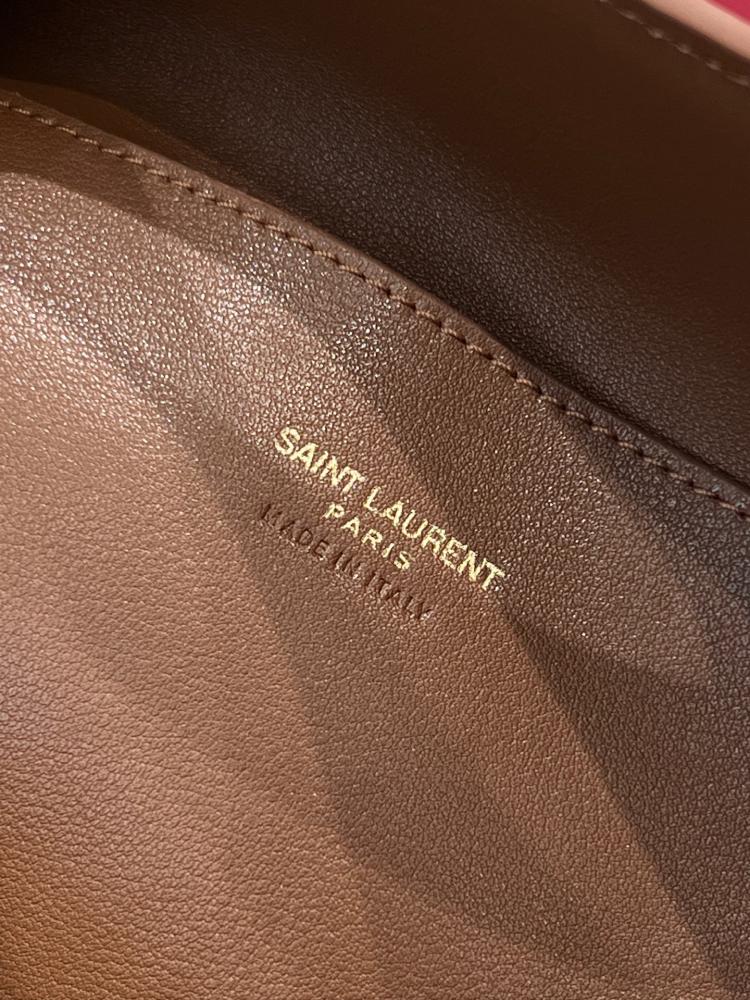 شنطة سان لوران Baby bea Saint Laurent