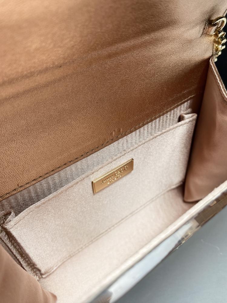 شنطة جيمي تشو 18CM