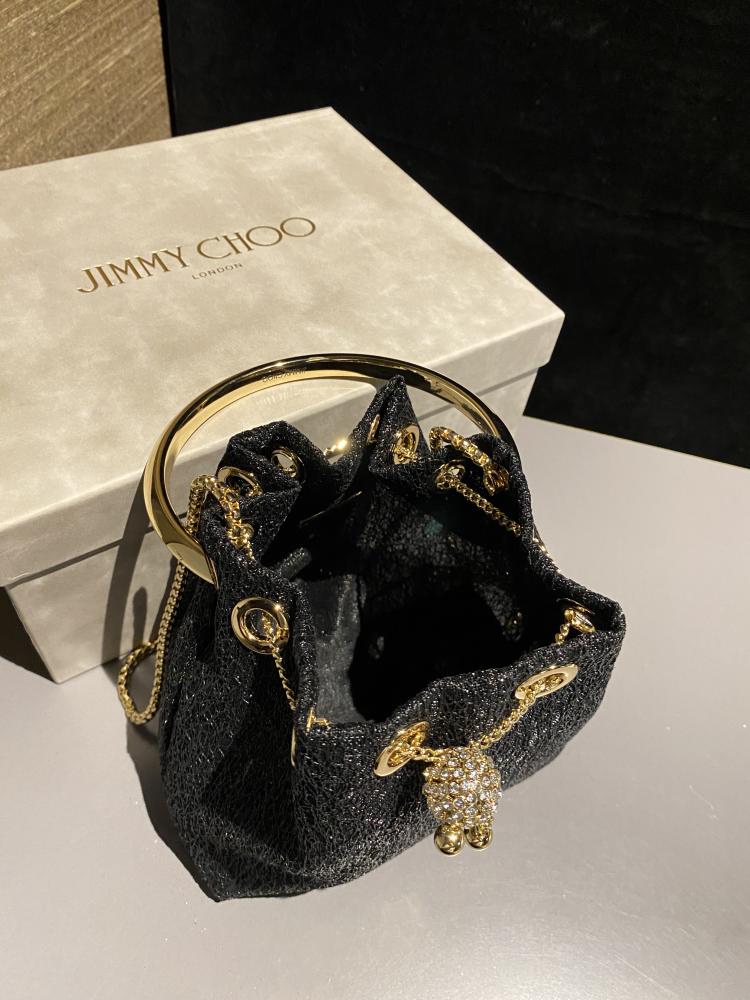 شنطة جيمي تشو JIMMY CHOO
