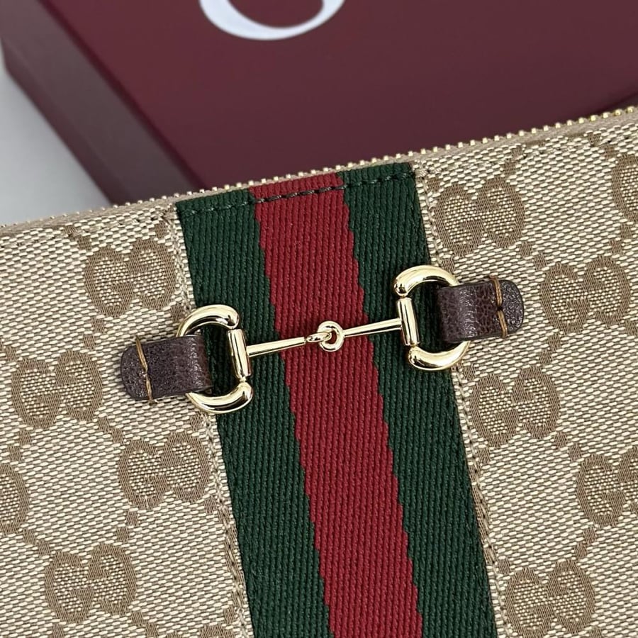 محفظة غوتشي Gucci