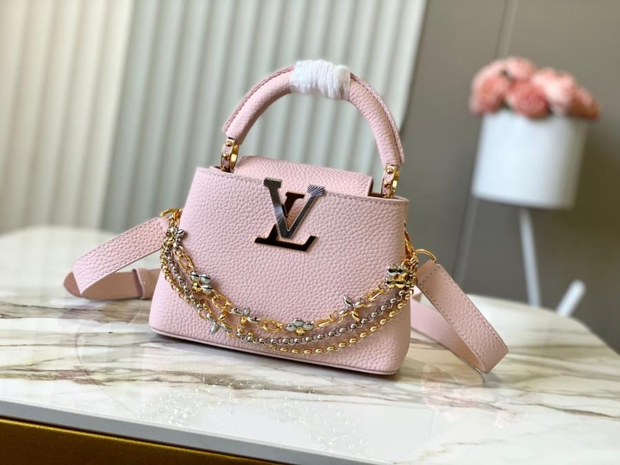 شنطة لويس فيتون Louis Vuitto