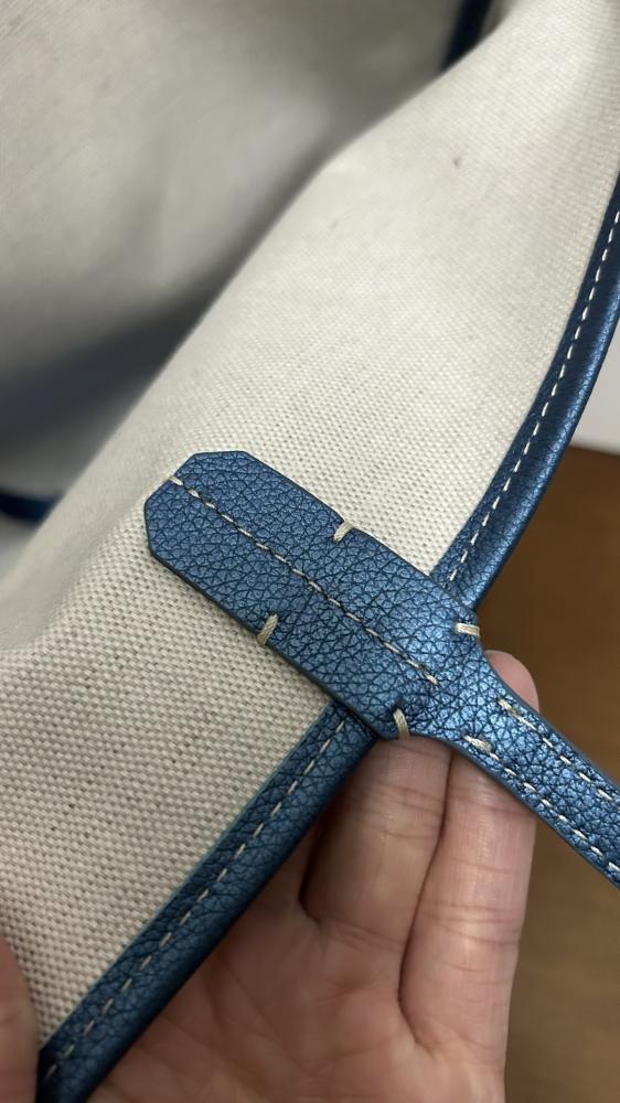 شنطة جويارد مقاس 57  Goyard Saint Louis