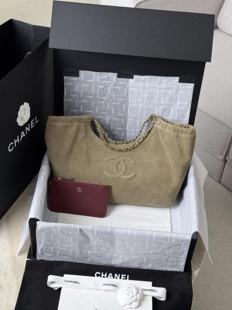 شنطة شانيل chanel