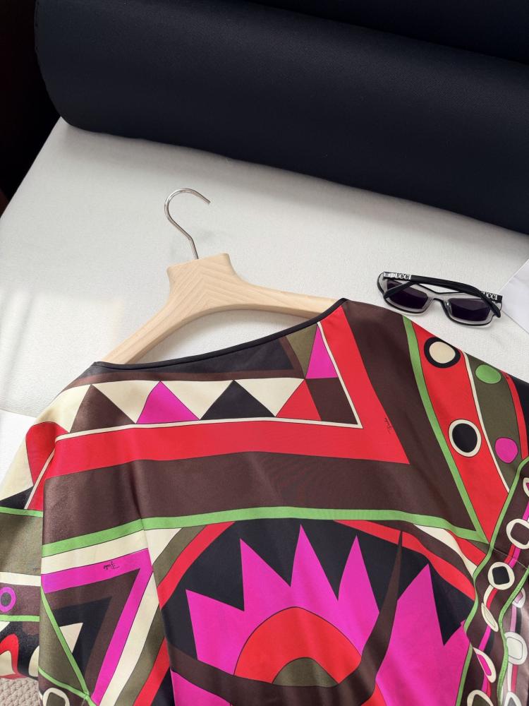 كاب توب Pucci