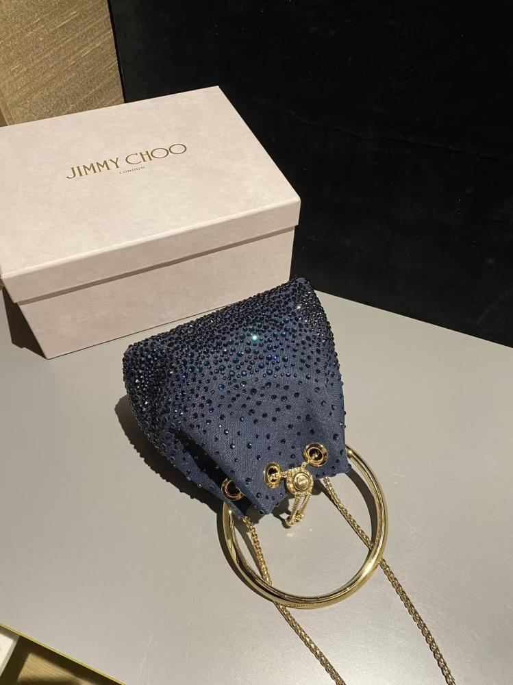 شنطة جيمي تشو JIMMY CHOO