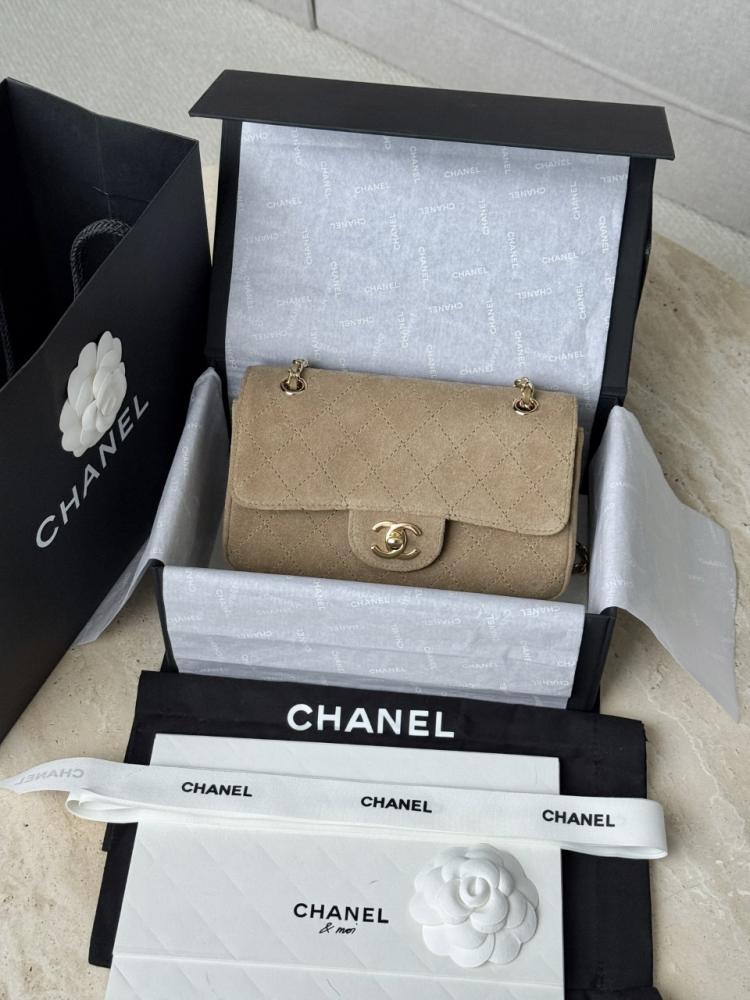 شنطة شانيل chanel