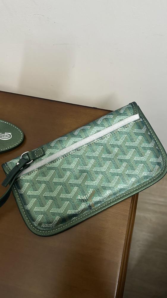 شنطة جويارد مقاس 47 Goyard Saint Louis