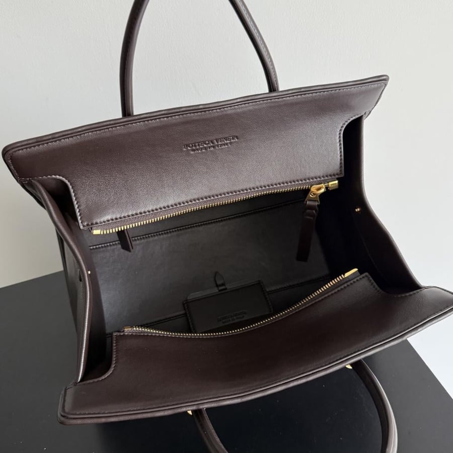 شنطة بوتيغا Small barbara BOTTEGA