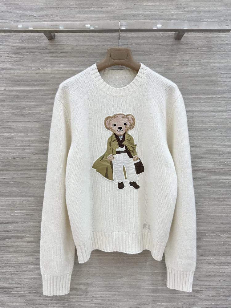 بلوفر Ralph Lauren
