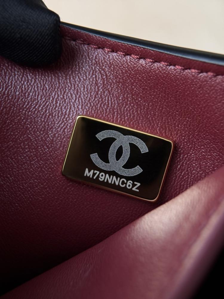 شنطة شانيل chanel