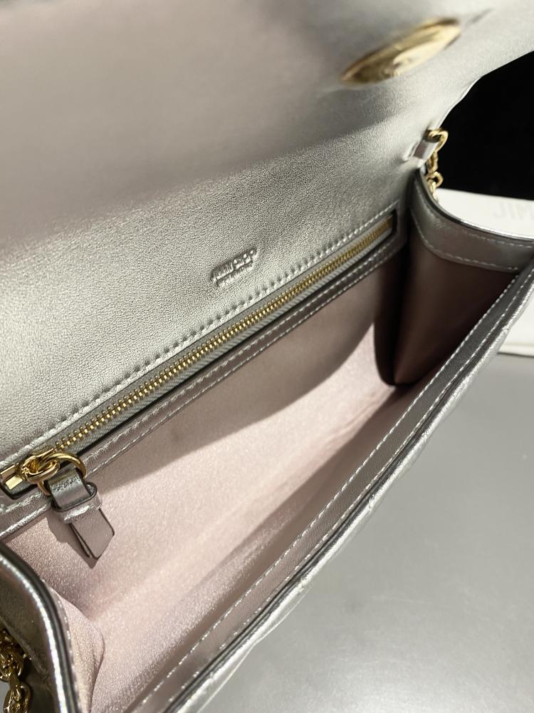 شنطة جيمي تشو JIMMY CHOO