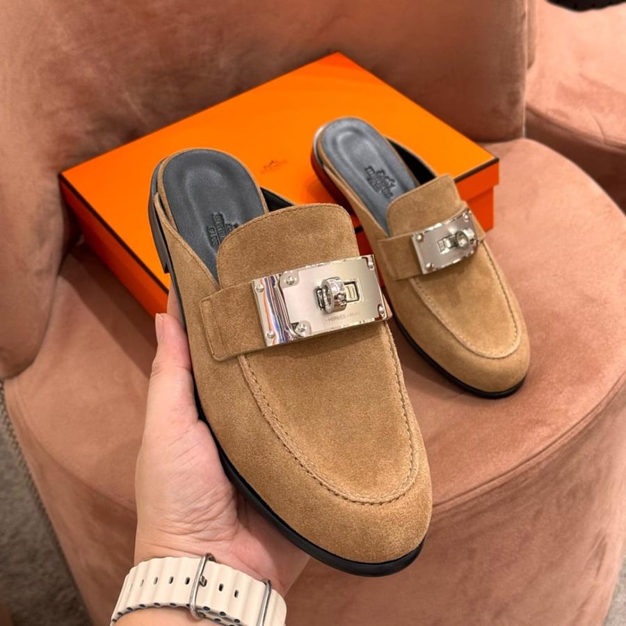 هيرمز Hermers lota mule