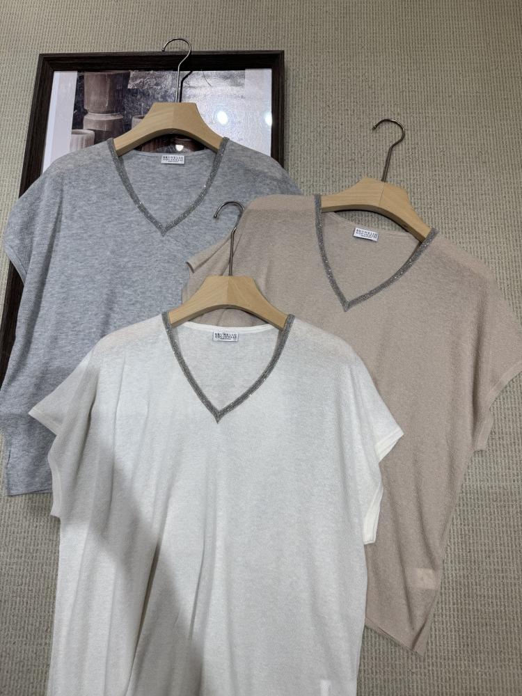 توب Brunello cucinelli