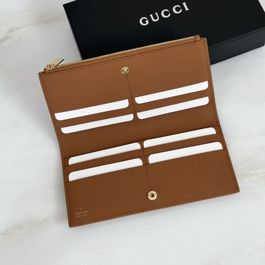 محفظة كارد هولدر غوتشي Card holder Gucci