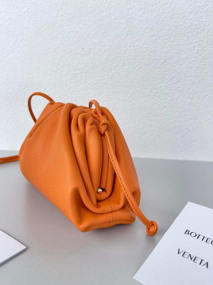 Pouch Bag size 22cm