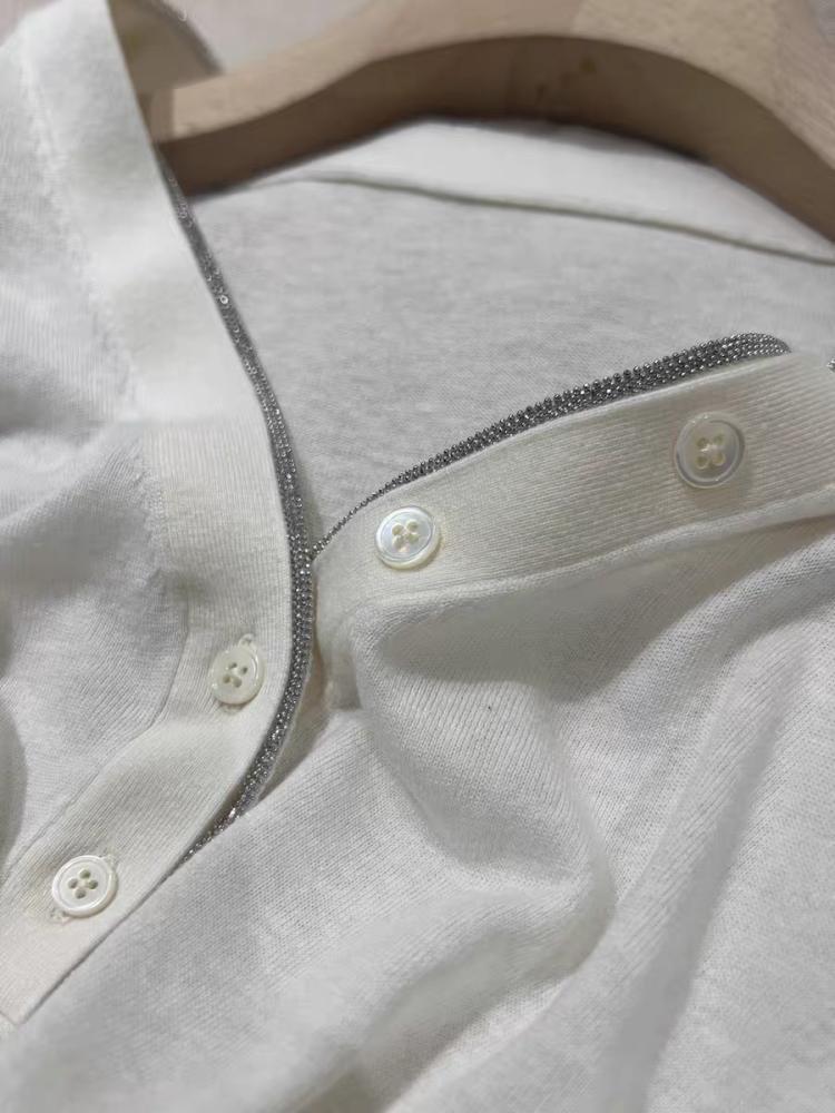 توب Brunello cucinelli