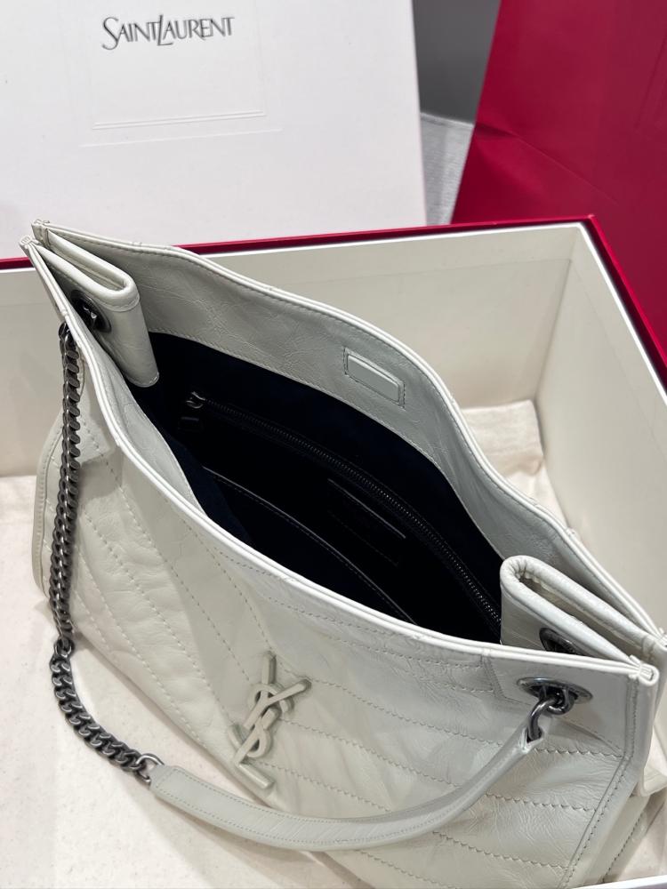 شنطة سان لوران Niki Shopping Saint Laurent