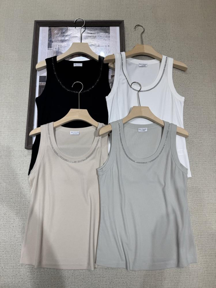 توب Brunello cucinelli