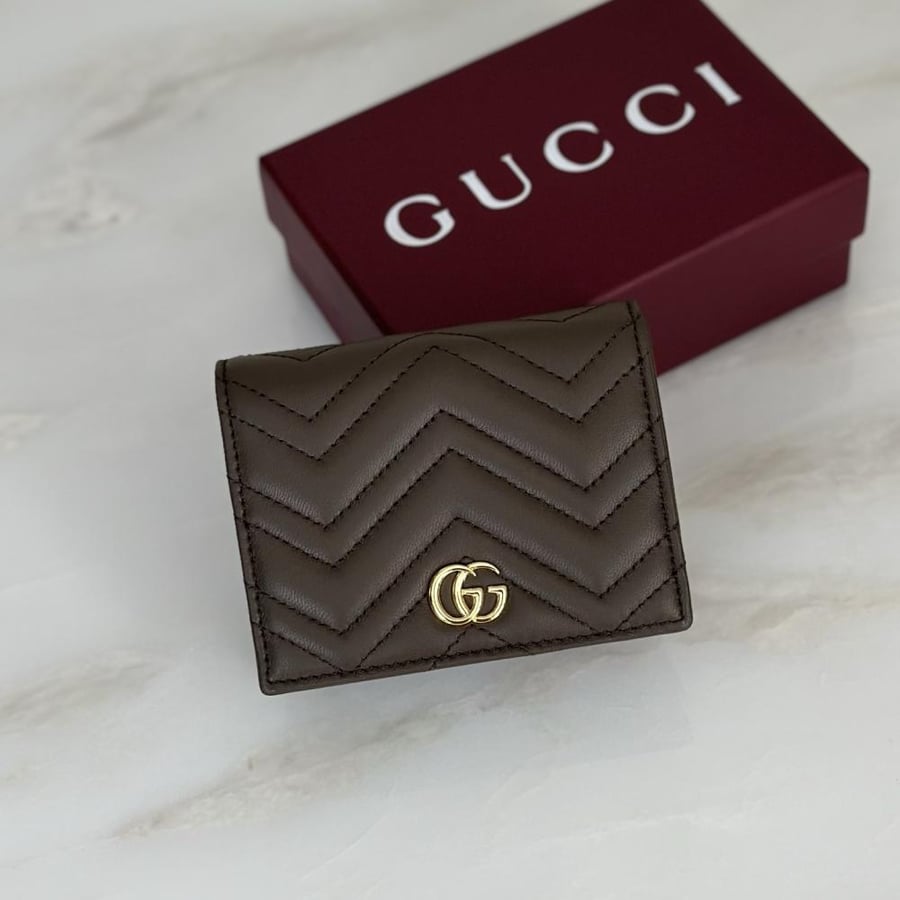 محفظة غوتشي Gucci