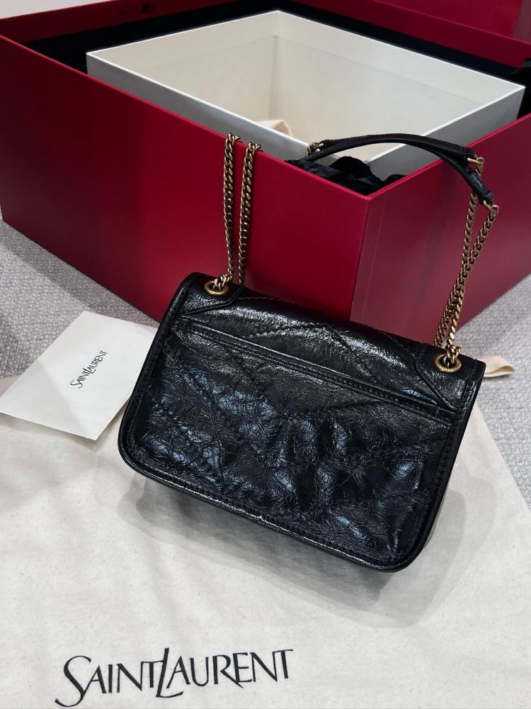 شنطة سان لوران  Niki Mini Saint Laurent
