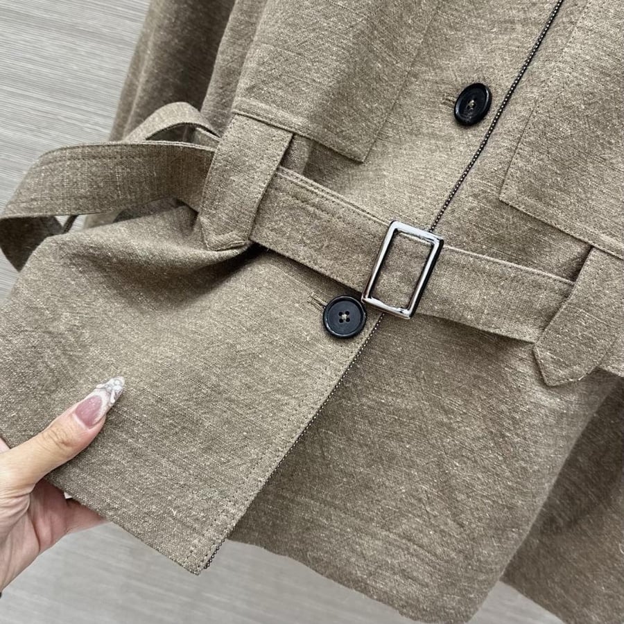 جاكيت Brunello cucinelli