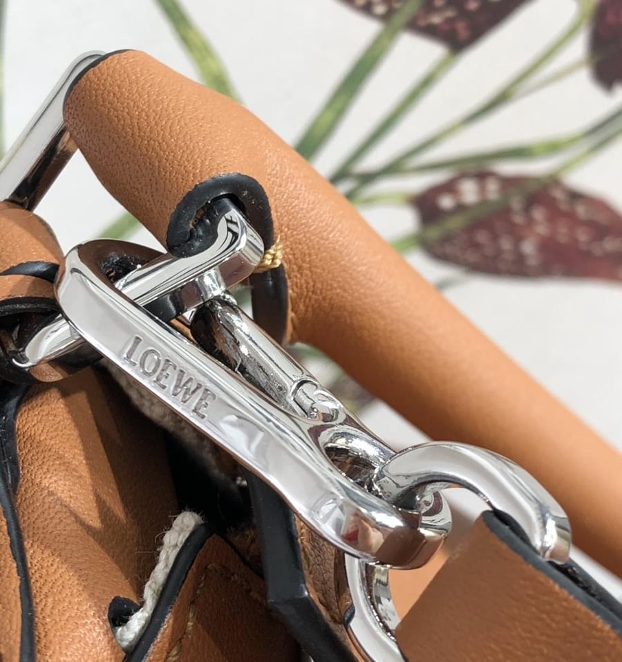 Louis Vuitton Puzzle mini bag