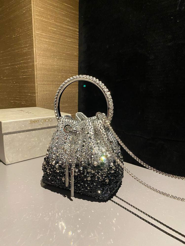 شنطة جيمي تشو Bon Bon