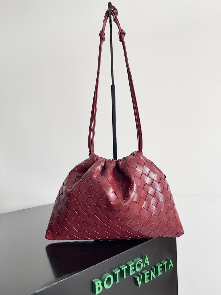 شنطة بوتيغا  Dustbag