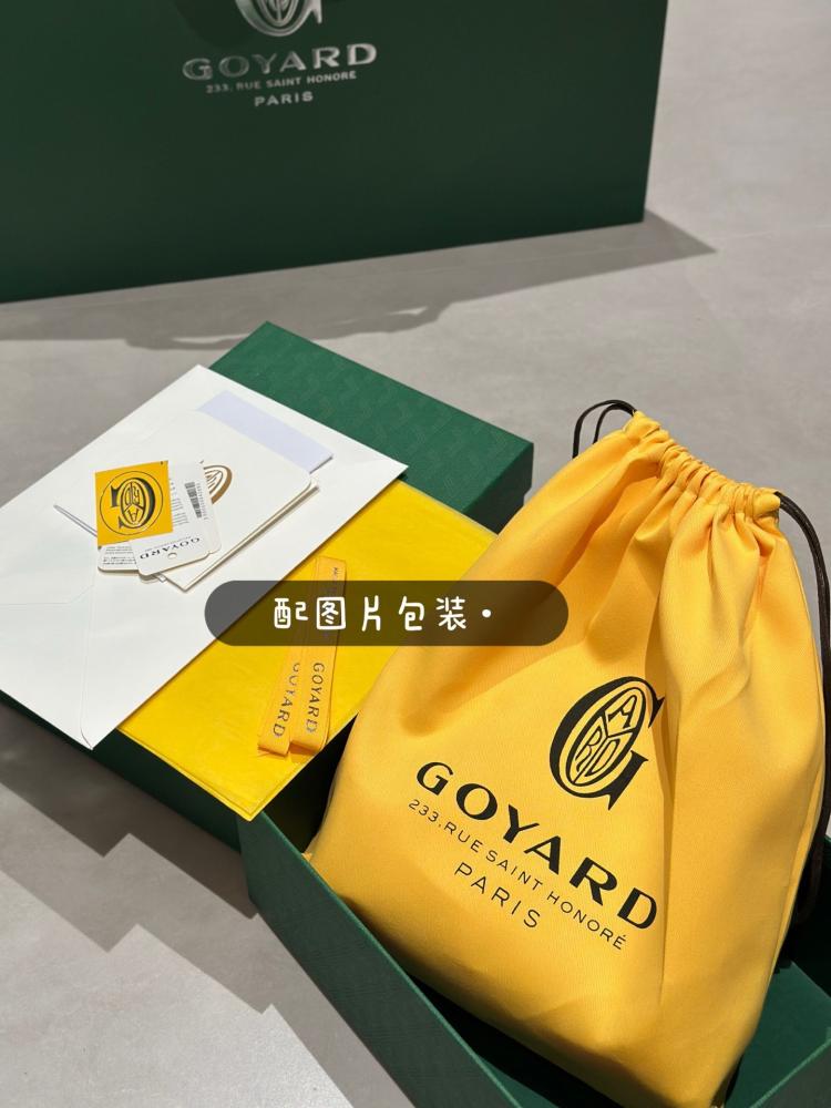 باوتش جويارد Vendome Pouch Goyard