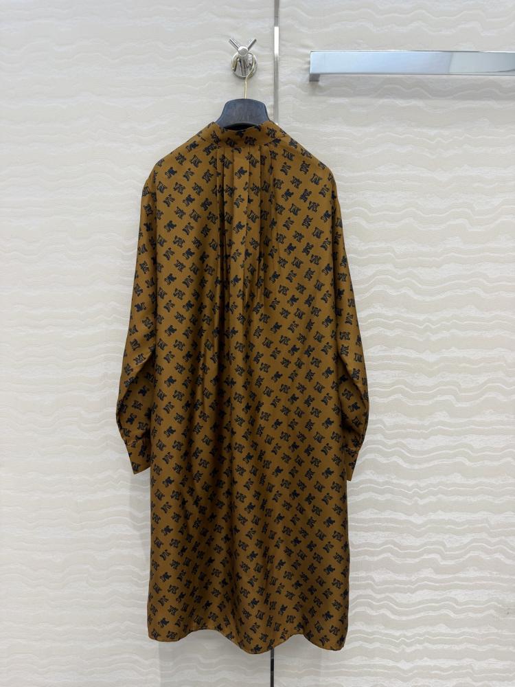 فستان MaxMara