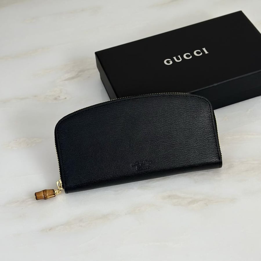محفظة غوتشي Gucci