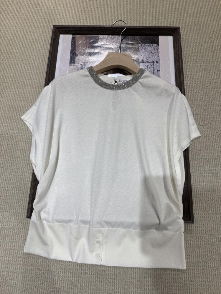 توب Brunello cucinelli