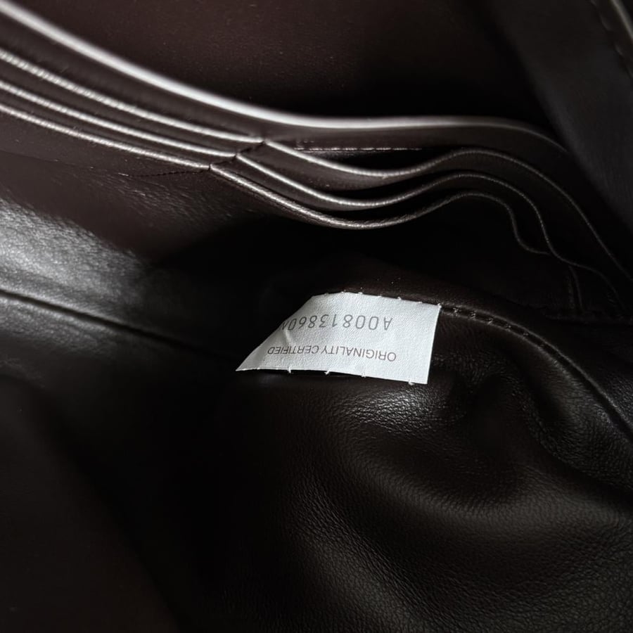 شنطة بوتيغا BOTTEGA prism