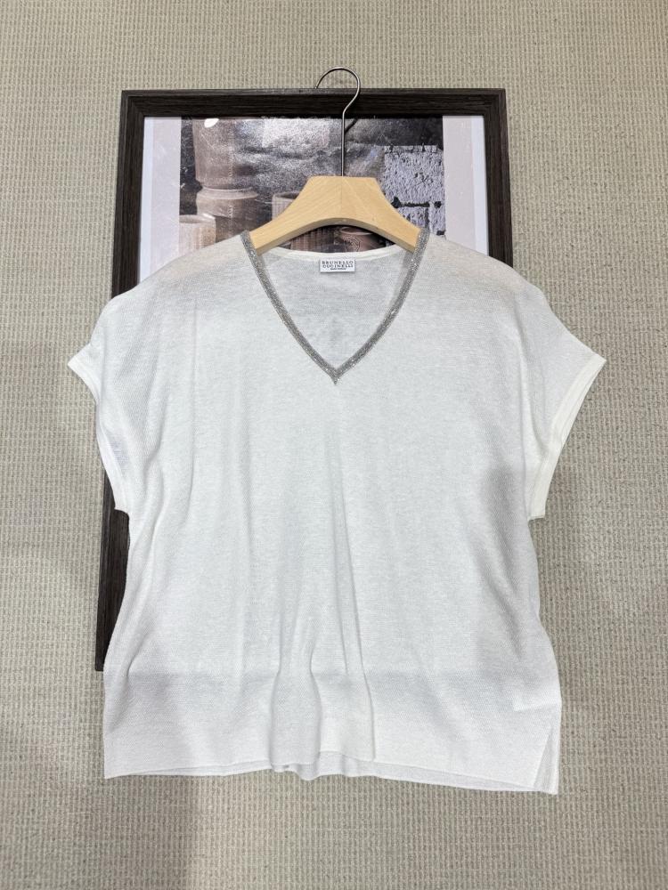 توب Brunello cucinelli
