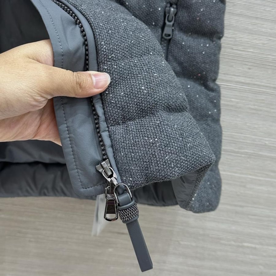 جاكيت جيليه Brunello cucinelli