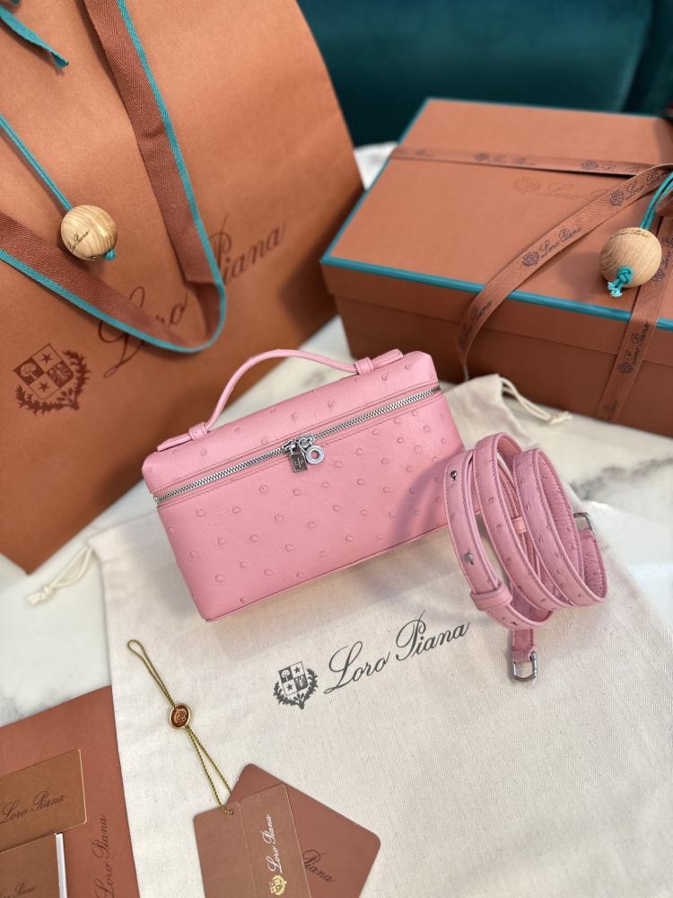 Loro Piana bag