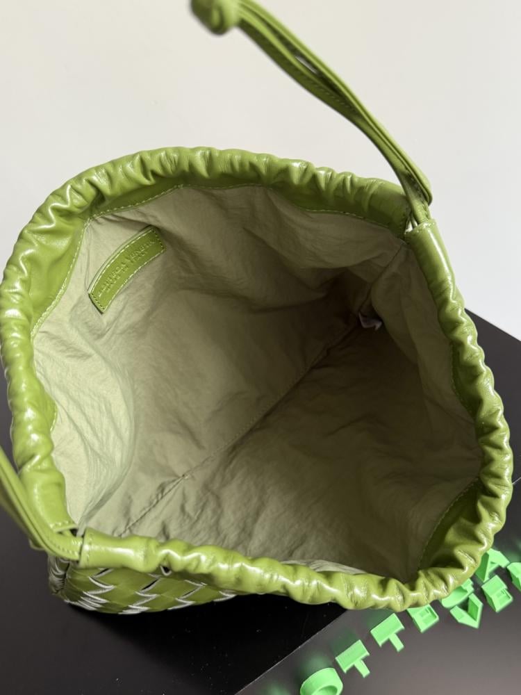 شنطة بوتيغا  Dustbag