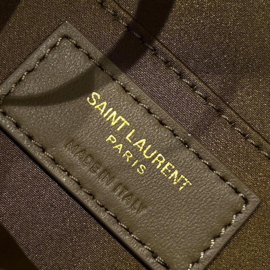 شنطة سان لوران hobo Saint Laurent