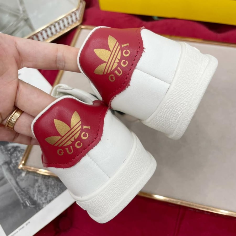 شوز غوتشي