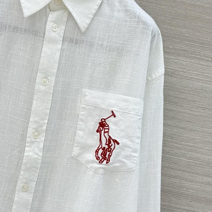 قميص Ralph Lauren