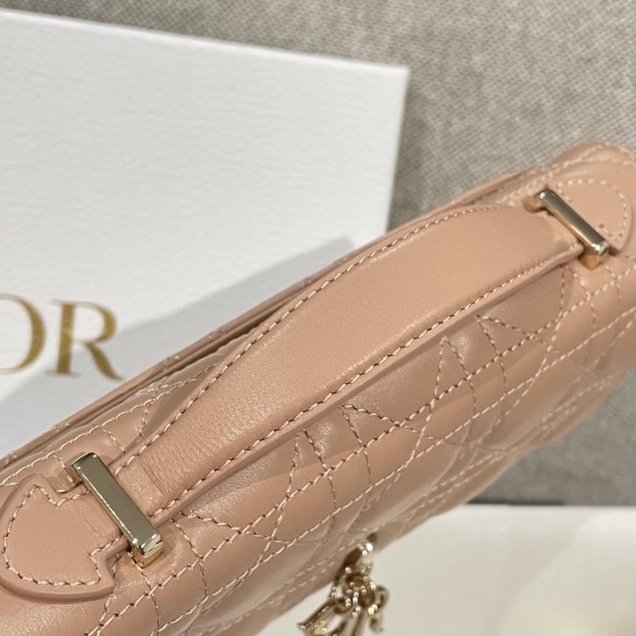 شنطة ديور Woc Dior