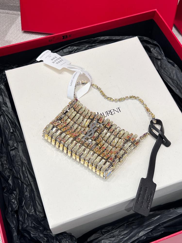 شنطة سان لوران Evening Saint Laurent