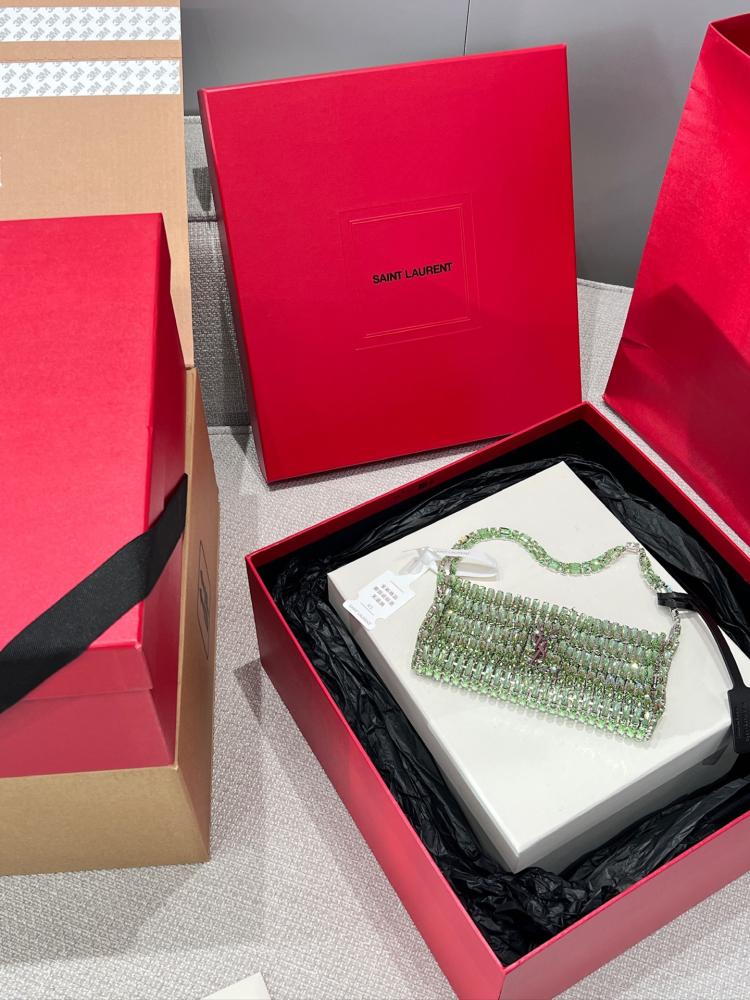 شنطة سان لوران Evening Saint Laurent