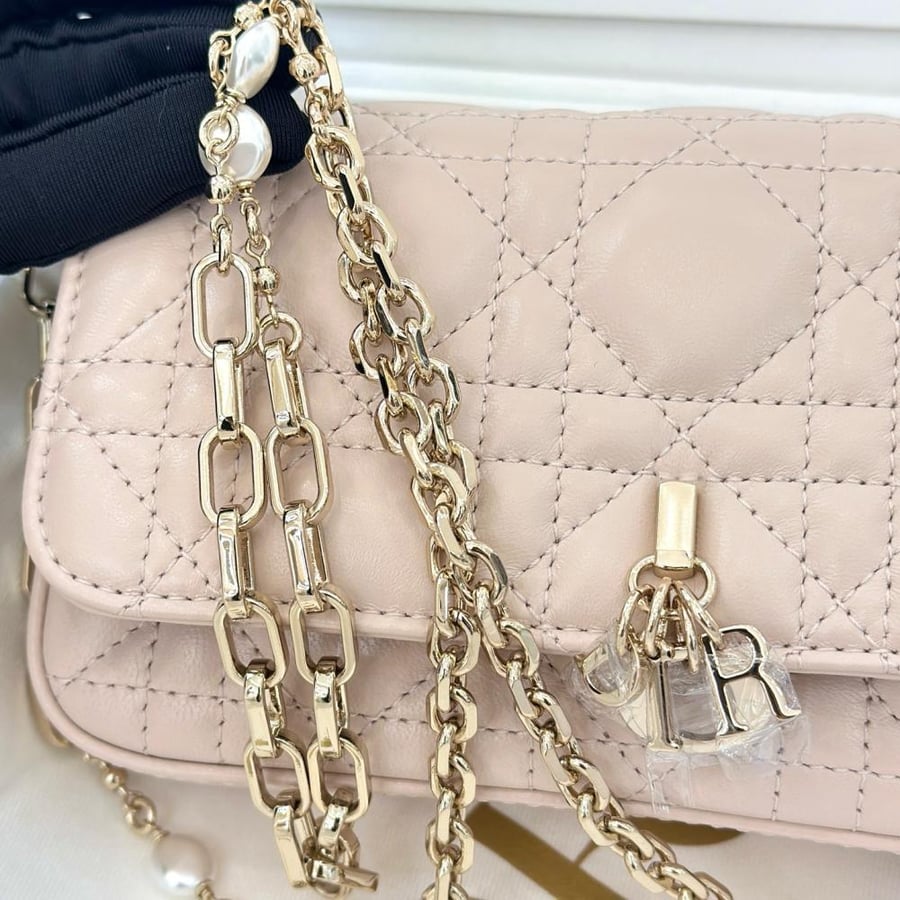 شنطة ديور WOC