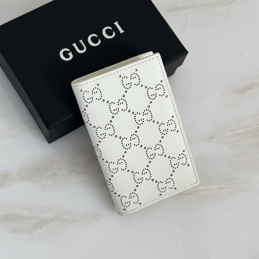 محفظة كارد هولدر غوتشي Card holder Gucci