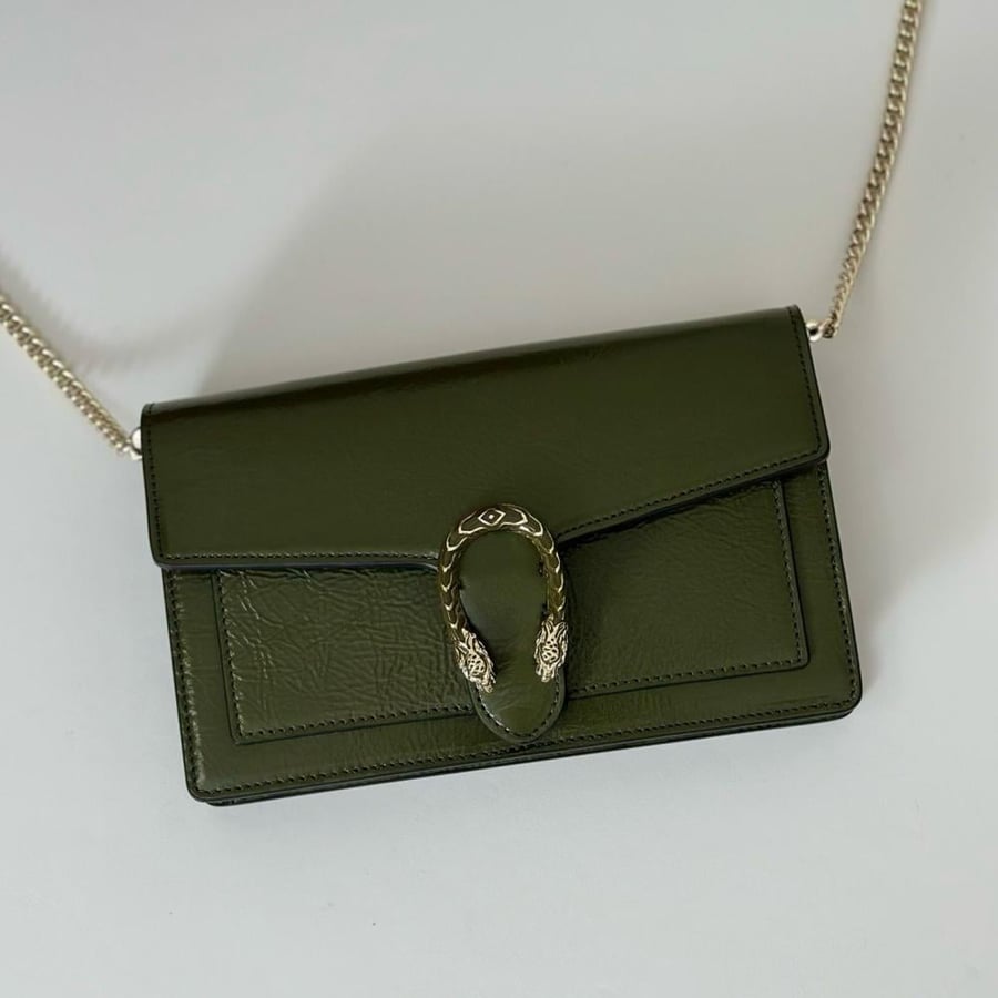Gucci bag